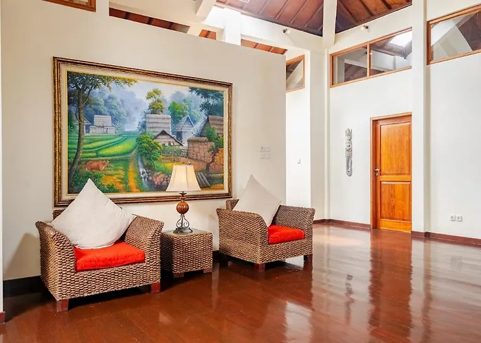 Camplung Family Villa&farmstead