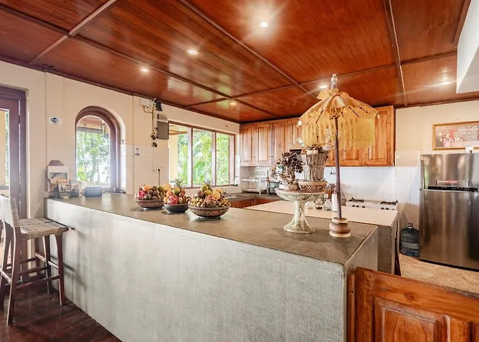 Camplung Family Villa&farmstead Villa