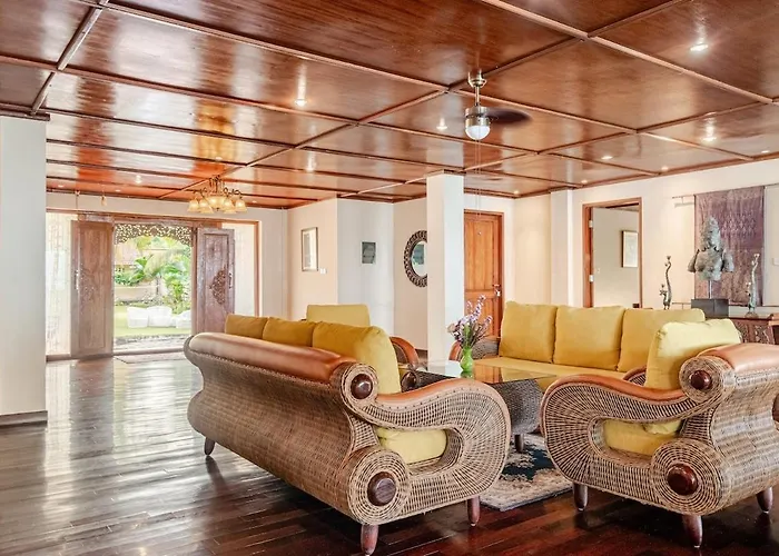 Camplung Family Villa&farmstead Villa *