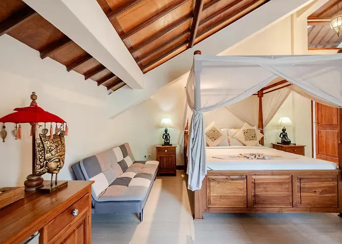 Camplung Family Villa&farmstead *