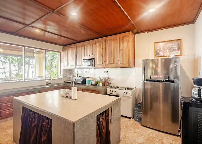 Camplung Family Villa&farmstead Villa