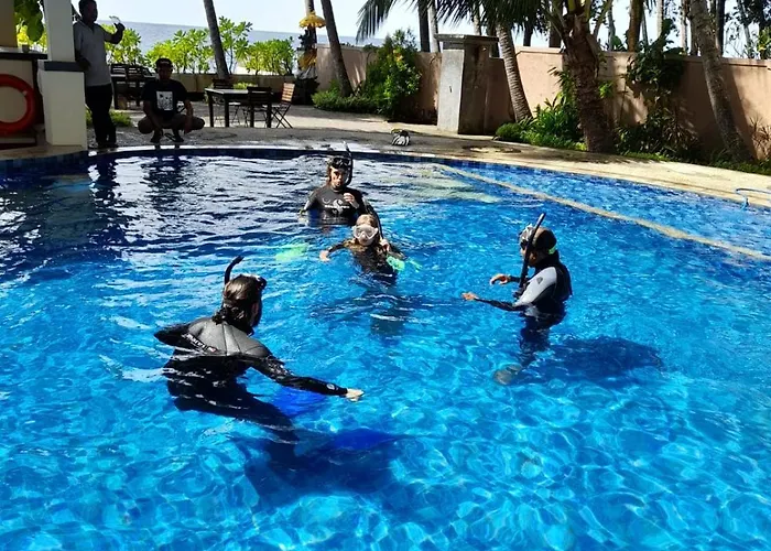 Camplung Family Villa&farmstead Villa Tejakula