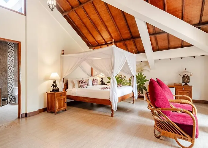 Camplung Family Villa&farmstead
