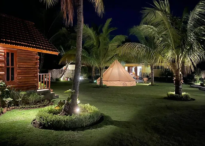 Camplung Family Villa&farmstead Villa *